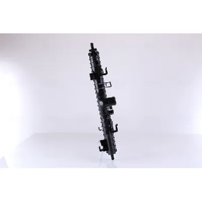 Hladnjak, hlađenje motora NISSENS NIS 630773 IC-C11EF3