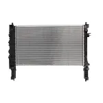 Hladnjak, hlađenje motora NISSENS NIS 630774 IC-E3B290