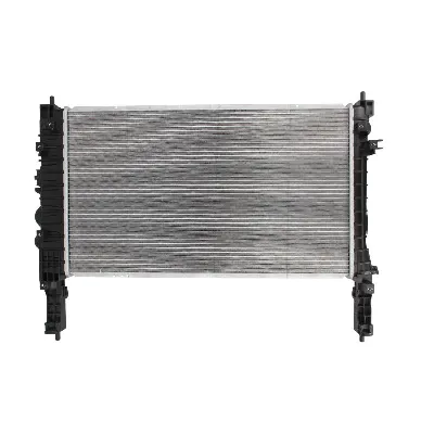 Hladnjak, hlađenje motora NISSENS NIS 630774 IC-E3B290