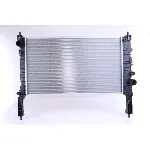 Hladnjak, hlađenje motora NISSENS NIS 630774 IC-E3B290