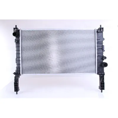 Hladnjak, hlađenje motora NISSENS NIS 630774 IC-E3B290