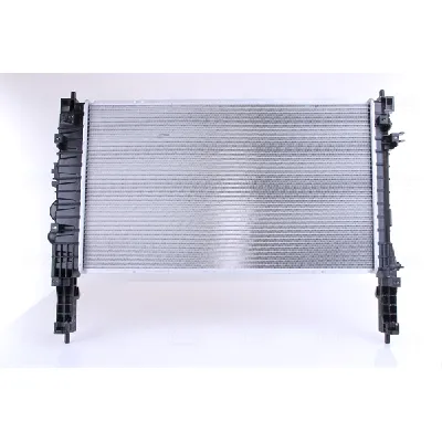 Hladnjak, hlađenje motora NISSENS NIS 630774 IC-E3B290