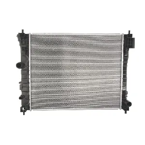 Hladnjak, hlađenje motora NISSENS NIS 630775 IC-E32BC1