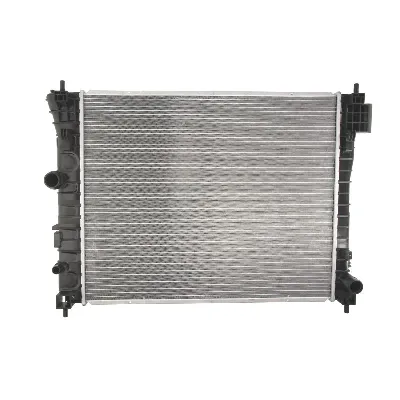 Hladnjak, hlađenje motora NISSENS NIS 630775 IC-E32BC1