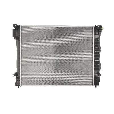 Hladnjak, hlađenje motora NISSENS NIS 630775 IC-E32BC1