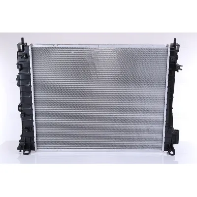 Hladnjak, hlađenje motora NISSENS NIS 630775 IC-E32BC1