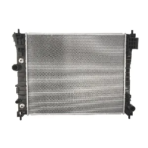 Hladnjak, hlađenje motora NISSENS NIS 630777 IC-E32BC2