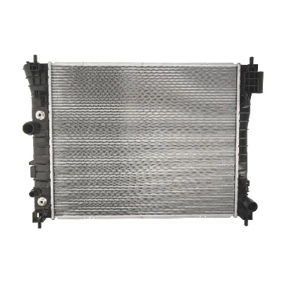 Hladnjak, hlađenje motora NISSENS NIS 630777 IC-E32BC2