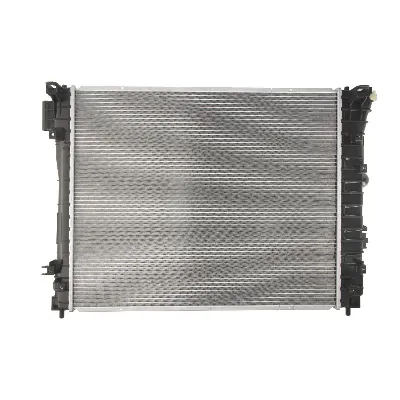 Hladnjak, hlađenje motora NISSENS NIS 630777 IC-E32BC2