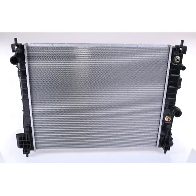 Hladnjak, hlađenje motora NISSENS NIS 630777 IC-E32BC2