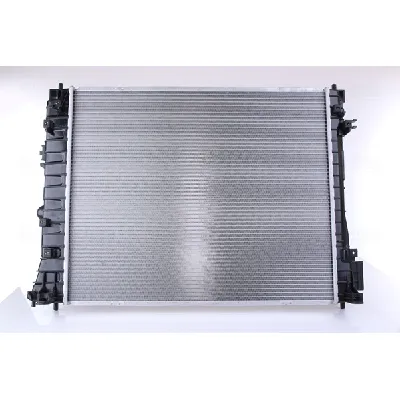 Hladnjak, hlađenje motora NISSENS NIS 630777 IC-E32BC2