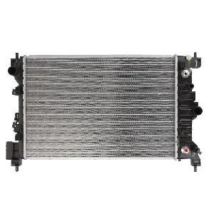 Hladnjak, hlađenje motora NISSENS NIS 630778 IC-E39B45