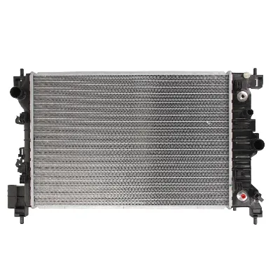 Hladnjak, hlađenje motora NISSENS NIS 630778 IC-E39B45