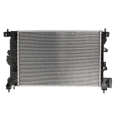 Hladnjak, hlađenje motora NISSENS NIS 630778 IC-E39B45