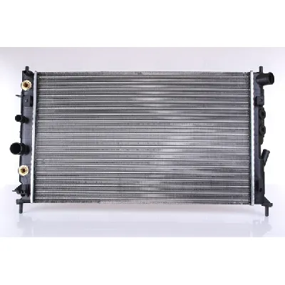 Hladnjak, hlađenje motora NISSENS NIS 63078 IC-364698