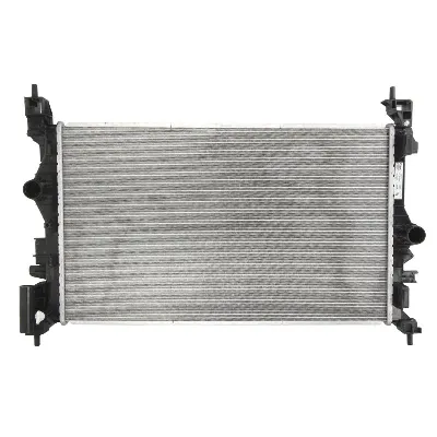 Hladnjak, hlađenje motora NISSENS NIS 630783 IC-E29D13