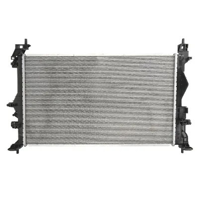 Hladnjak, hlađenje motora NISSENS NIS 630783 IC-E29D13