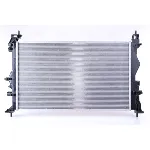 Hladnjak, hlađenje motora NISSENS NIS 630783 IC-E29D13