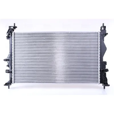 Hladnjak, hlađenje motora NISSENS NIS 630783 IC-E29D13