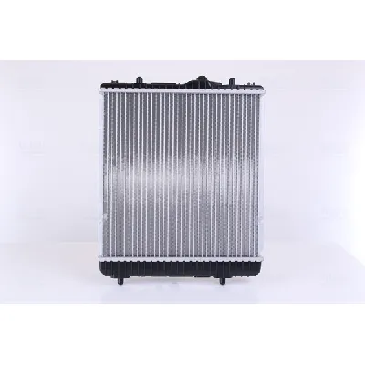 Hladnjak, hlađenje motora NISSENS NIS 630787 IC-C53C0F