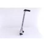 Hladnjak, hlađenje motora NISSENS NIS 630787 IC-C53C0F