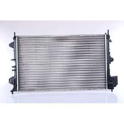 Hladnjak, hlađenje motora NISSENS NIS 630789 IC-DACF1D