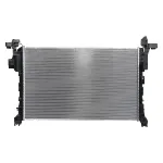 Hladnjak, hlađenje motora NISSENS NIS 630792 IC-DF1BBD