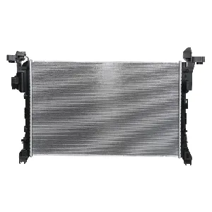 Hladnjak, hlađenje motora NISSENS NIS 630792 IC-DF1BBD