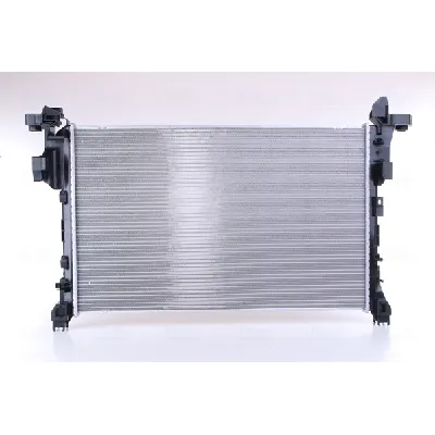 Hladnjak, hlađenje motora NISSENS NIS 630793 IC-DF1BBE