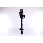 Hladnjak, hlađenje motora NISSENS NIS 630793 IC-DF1BBE