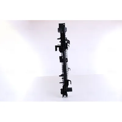 Hladnjak, hlađenje motora NISSENS NIS 630793 IC-DF1BBE