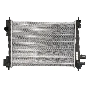 Hladnjak, hlađenje motora NISSENS NIS 630796 IC-F6551C