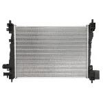 Hladnjak, hlađenje motora NISSENS NIS 630796 IC-F6551C