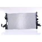 Hladnjak, hlađenje motora NISSENS NIS 630798 IC-A02843