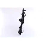 Hladnjak, hlađenje motora NISSENS NIS 630798 IC-A02843