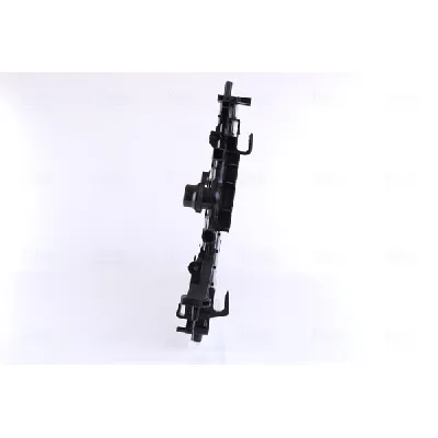 Hladnjak, hlađenje motora NISSENS NIS 630798 IC-A02843