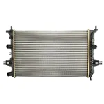 Hladnjak, hlađenje motora NISSENS NIS 63091 IC-A35930