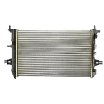 Hladnjak, hlađenje motora NISSENS NIS 63091 IC-A35930