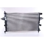 Hladnjak, hlađenje motora NISSENS NIS 63091 IC-A35930