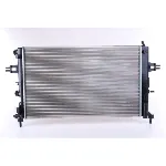 Hladnjak, hlađenje motora NISSENS NIS 63091 IC-A35930