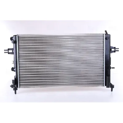 Hladnjak, hlađenje motora NISSENS NIS 63091 IC-A35930