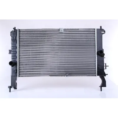 Hladnjak, hlađenje motora NISSENS NIS 63092 IC-A35931