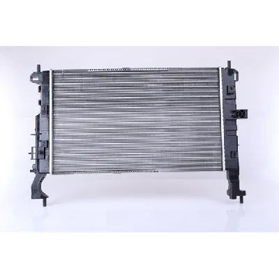 Hladnjak, hlađenje motora NISSENS NIS 63092 IC-A35931