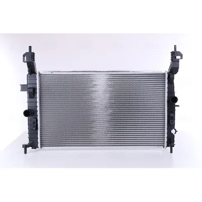 Hladnjak, hlađenje motora NISSENS NIS 63096 IC-B4FF10