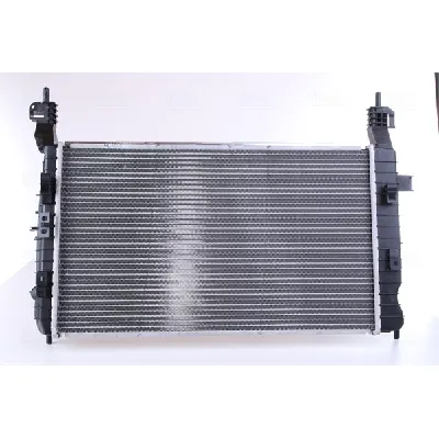 Hladnjak, hlađenje motora NISSENS NIS 63096 IC-B4FF10