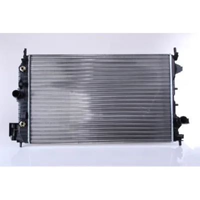 Hladnjak, hlađenje motora NISSENS NIS 63113A IC-A9612F