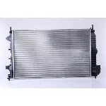 Hladnjak, hlađenje motora NISSENS NIS 63113A IC-A9612F