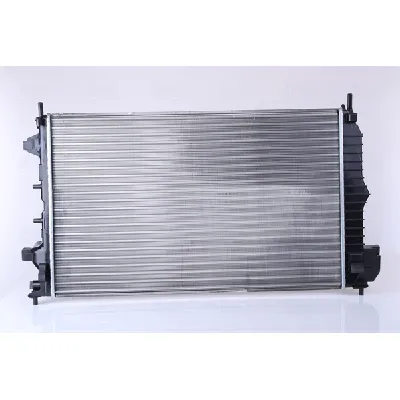 Hladnjak, hlađenje motora NISSENS NIS 63113A IC-A9612F