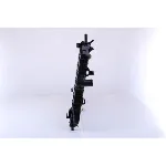 Hladnjak, hlađenje motora NISSENS NIS 63113A IC-A9612F