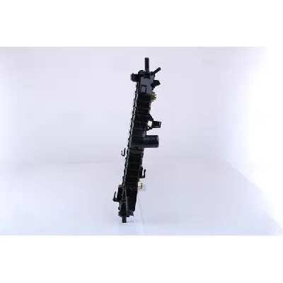 Hladnjak, hlađenje motora NISSENS NIS 63113A IC-A9612F